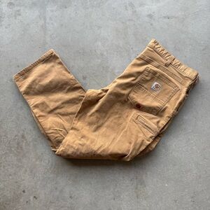 Vintage Carhartt Carpenter Pants